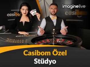 Casibom Özel Stüdyo